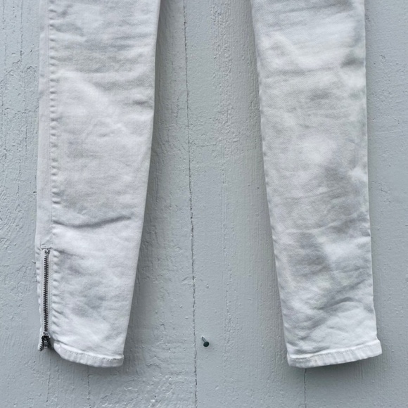 DIESEL Super Slim-Skinny Jeans | W24 L32 | Low Waist | Stretch | Wash 0851A - Picture 9 of 11